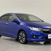honda grace 2017 -HONDA--Grace DAA-GM4--GM4-1202122---HONDA--Grace DAA-GM4--GM4-1202122- image 1