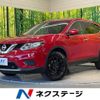 nissan x-trail 2015 -NISSAN--X-Trail DBA-NT32--NT32-526578---NISSAN--X-Trail DBA-NT32--NT32-526578- image 1