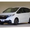 honda freed 2018 -HONDA--ﾌﾘｰﾄﾞ ﾊｲﾌﾞﾘｯﾄﾞ DAA-GB7--GB7-6000812---HONDA--ﾌﾘｰﾄﾞ ﾊｲﾌﾞﾘｯﾄﾞ DAA-GB7--GB7-6000812- image 1