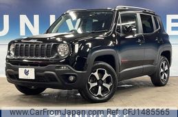 jeep renegade 2023 CFJ1485565