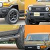 toyota fj-cruiser 2012 -TOYOTA--FJ Curiser GSJ15W--GSJ15-0121094---TOYOTA--FJ Curiser GSJ15W--GSJ15-0121094- image 11