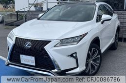 lexus rx 2016 -LEXUS 【名変中 】--Lexus RX AGL20W--0002893---LEXUS 【名変中 】--Lexus RX AGL20W--0002893-