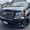 chevrolet avalanche 2011 quick_quick_99999_3GNFK12308G109963 image 2