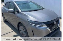 nissan note 2021 -NISSAN--Note 6AA-E13--E13-034347---NISSAN--Note 6AA-E13--E13-034347-