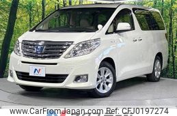 toyota alphard 2012 -TOYOTA--Alphard DAA-ATH20W--ATH20-8021881---TOYOTA--Alphard DAA-ATH20W--ATH20-8021881-