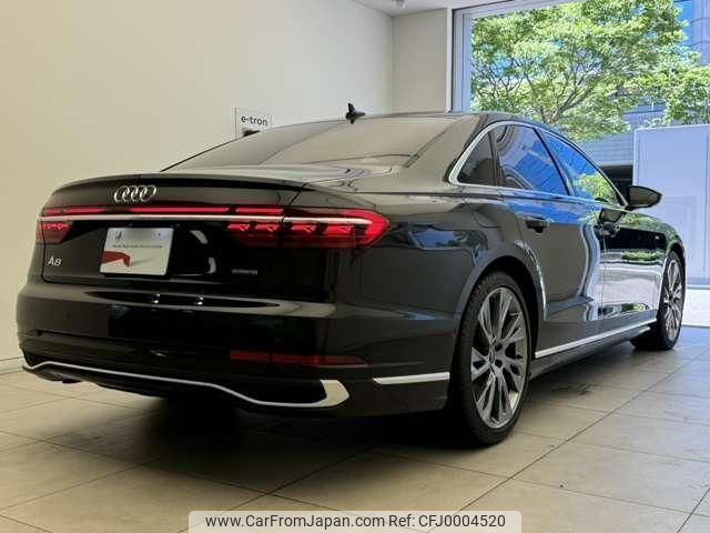 audi a8 2023 quick_quick_3AA-F8CZSF_WAUZZZF8XRN003628 image 2