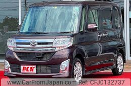 daihatsu tanto 2014 -DAIHATSU--Tanto DBA-LA600S--LA600S-0072732---DAIHATSU--Tanto DBA-LA600S--LA600S-0072732-