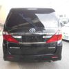 toyota alphard 2014 -TOYOTA--Alphard DBA-ANH20W--ANH20-8353385---TOYOTA--Alphard DBA-ANH20W--ANH20-8353385- image 45