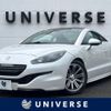 peugeot rcz 2013 -PEUGEOT--Peugeot RCZ ABA-T7R5F02--VF34J5FVACP010097---PEUGEOT--Peugeot RCZ ABA-T7R5F02--VF34J5FVACP010097- image 1