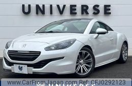 peugeot rcz 2013 -PEUGEOT--Peugeot RCZ ABA-T7R5F02--VF34J5FVACP010097---PEUGEOT--Peugeot RCZ ABA-T7R5F02--VF34J5FVACP010097-