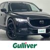 mazda cx-5 2021 -MAZDA--CX-5 6BA-KF5P--KF5P-452487---MAZDA--CX-5 6BA-KF5P--KF5P-452487- image 1