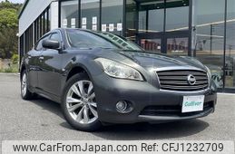 nissan fuga 2010 -NISSAN--Fuga DBA-Y51--Y51-106052---NISSAN--Fuga DBA-Y51--Y51-106052-