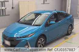 toyota prius-phv 2020 -TOYOTA--Prius PHV 6LA-ZVW52--ZVW52-3163809---TOYOTA--Prius PHV 6LA-ZVW52--ZVW52-3163809-