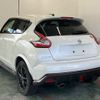 nissan juke 2018 -NISSAN--Juke YF15-602342---NISSAN--Juke YF15-602342- image 2