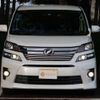 toyota vellfire 2013 -TOYOTA--Vellfire ANH20W--8301952---TOYOTA--Vellfire ANH20W--8301952- image 24