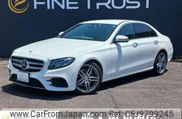 mercedes-benz e-class 2017 -MERCEDES-BENZ--Benz E Class LDA-213004C--WDD2130042A090200---MERCEDES-BENZ--Benz E Class LDA-213004C--WDD2130042A090200-