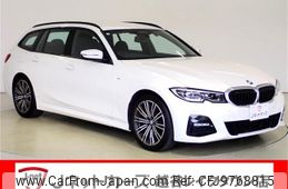 bmw 3-series 2021 -BMW--BMW 3 Series 3BA-6K20--WBA72DZ040FL40250---BMW--BMW 3 Series 3BA-6K20--WBA72DZ040FL40250-