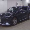 toyota harrier 2021 CFJ1614390 image 2