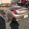 toyota soarer 2001 -TOYOTA 【奈良 301ｻ2282】--Soarer UZZ40--0009830---TOYOTA 【奈良 301ｻ2282】--Soarer UZZ40--0009830- image 2