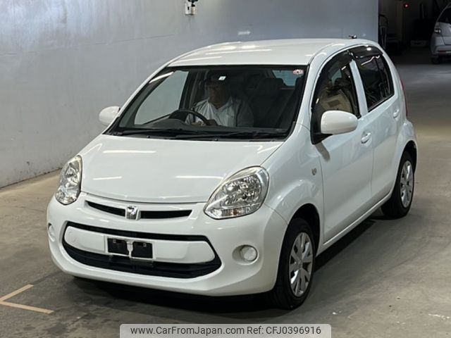 toyota passo 2016 -TOYOTA--Passo KGC30-0253237---TOYOTA--Passo KGC30-0253237- image 1