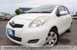 toyota vitz 2008 REALMOTOR_N2024070190A-24