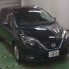 nissan note 2019 -NISSAN 【長岡 501ﾏ3923】--Note HE12--275263---NISSAN 【長岡 501ﾏ3923】--Note HE12--275263- image 1