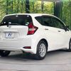 nissan note 2016 -NISSAN--Note DBA-E12--E12-510282---NISSAN--Note DBA-E12--E12-510282- image 18