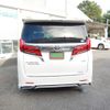 toyota alphard 2018 -TOYOTA--Alphard DBA-GGH35W--GGH35-0007643---TOYOTA--Alphard DBA-GGH35W--GGH35-0007643- image 29