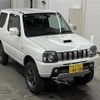 suzuki jimny 2010 -SUZUKI 【水戸 853ｱ4408】--Jimny JB23W--651388---SUZUKI 【水戸 853ｱ4408】--Jimny JB23W--651388- image 1