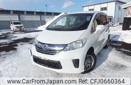 honda freed 2015 -HONDA 【名変中 】--Freed GB4--1603828---HONDA 【名変中 】--Freed GB4--1603828-