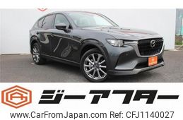 mazda mazda-others 2023 -MAZDA--CX-60 5BA-KH5P--KH5P-105011---MAZDA--CX-60 5BA-KH5P--KH5P-105011-