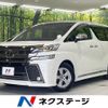 toyota vellfire 2017 -TOYOTA--Vellfire DBA-AGH35W--AGH35-0018752---TOYOTA--Vellfire DBA-AGH35W--AGH35-0018752- image 1