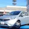 nissan note 2016 quick_quick_DBA-E12_E12-439222 image 1