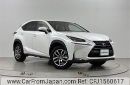 lexus nx 2014 CFJ1560617