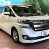 toyota vellfire 2016 CFJ1700919 image 16