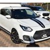 suzuki swift 2019 quick_quick_CBA-ZC33S_ZC33S-126939 image 12