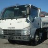 isuzu elf-truck 2012 -ISUZU--Elf NJR85AD--7025500---ISUZU--Elf NJR85AD--7025500- image 1