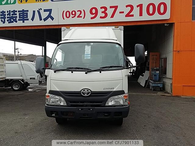 toyota dyna-truck 2014 GOO_NET_EXCHANGE_0803382A30221013W004 image 2