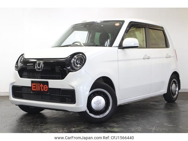 honda n-one 2021 CFJ1566440 image 1