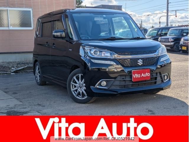 suzuki solio-bandit 2016 quick_quick_MA36S_MA36S-614196 image 1