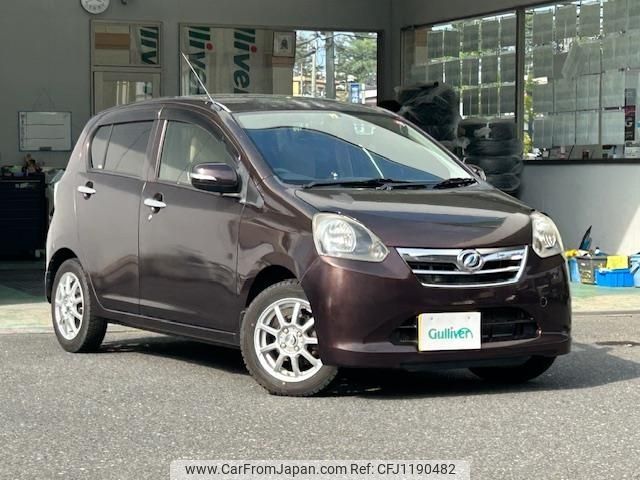 daihatsu mira-e-s 2012 -DAIHATSU--Mira e:s DBA-LA300S--LA300S-0009948---DAIHATSU--Mira e:s DBA-LA300S--LA300S-0009948- image 1