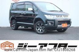mitsubishi delica-d5 2018 CFJ1808268