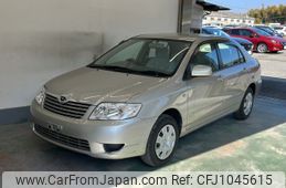 toyota corolla 2005 -TOYOTA--Corolla NZE120-0086051---TOYOTA--Corolla NZE120-0086051-