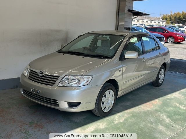 toyota corolla 2005 -TOYOTA--Corolla NZE120-0086051---TOYOTA--Corolla NZE120-0086051- image 1
