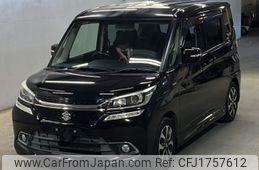 suzuki solio 2016 CFJ1757612