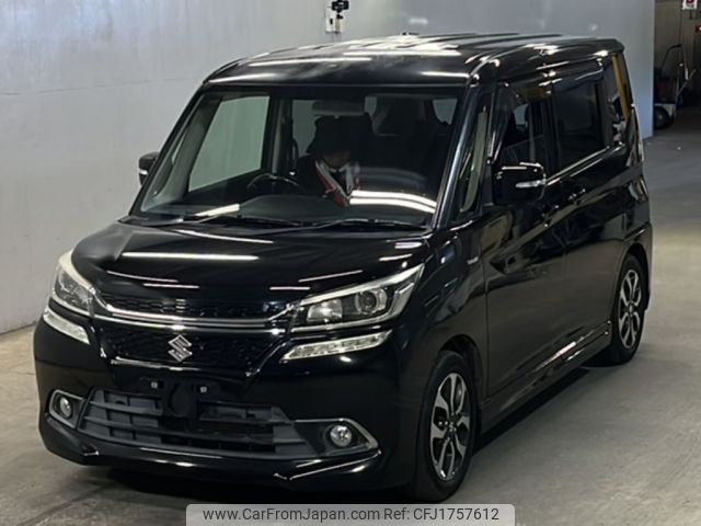 suzuki solio 2016 CFJ1757612 image 1