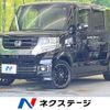 honda n-box 2017 -HONDA--N BOX DBA-JF1--JF1-2557477---HONDA--N BOX DBA-JF1--JF1-2557477- image 1