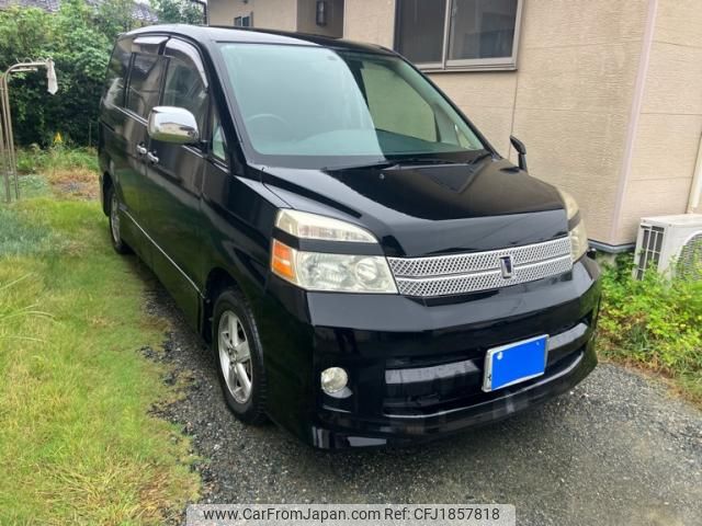 toyota voxy 2006 CFJ1857818 image 2