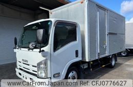 isuzu elf-truck 2011 GOO_NET_EXCHANGE_0700928A30250219W001