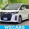 toyota alphard-g 2018 quick_quick_DBA-AGH30W_AGH30-0191185 image 1
